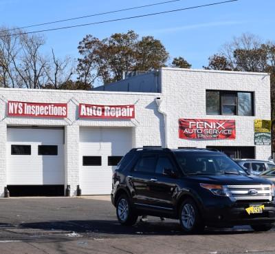 Fenix Auto Service