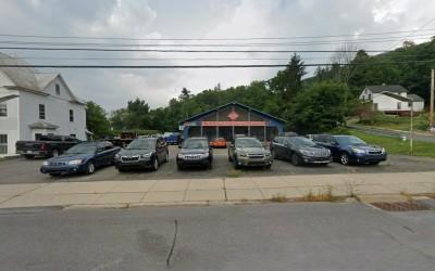 Delco Towing