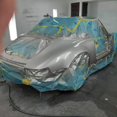 Elmsford AutoBody inc