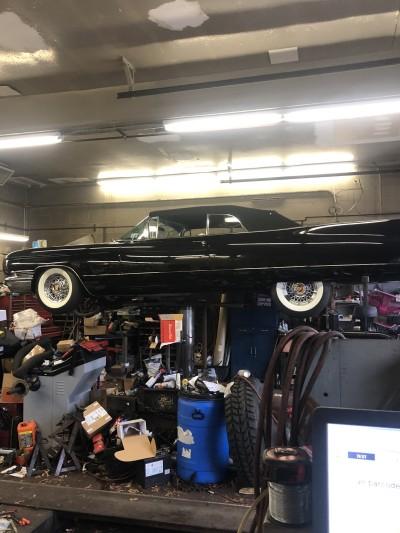 Vets Auto Service