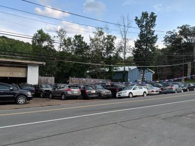 J & S Auto Repair