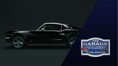 The Garage
