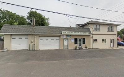 Dowling Brothers Auto Body Inc