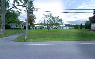 Bob's Auto Pro Inc, Warners, New York