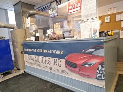 B & D Motors