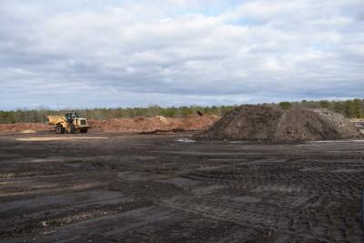 Manorville Compost Facility