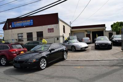 Eurotech Auto Corp