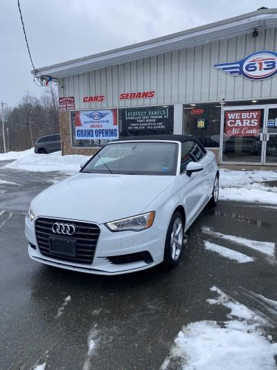 613 Automotive Group Monticello
