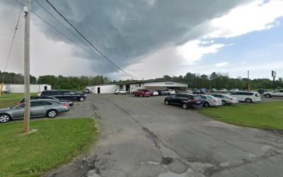 Regans Automotive