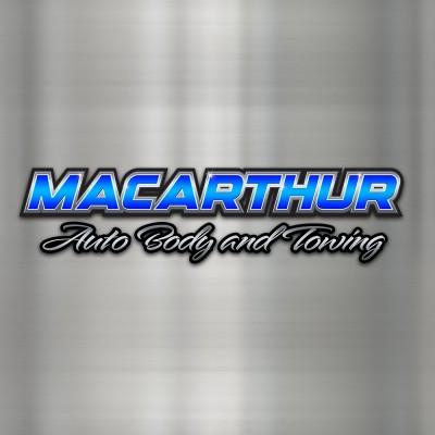 Macarthur Auto Body And Towing