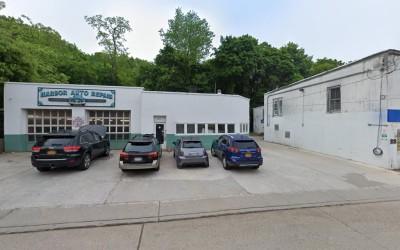 Harbor Auto Services