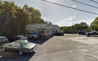 Reid Brothers Inc., Sag Harbor, New York
