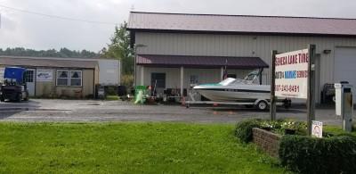 Seneca Lake Tire Automotive