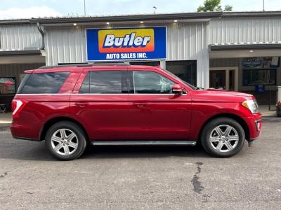 Butler Auto Sales Inc