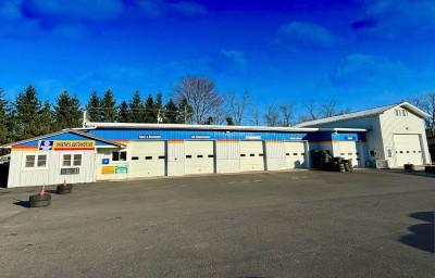 Wirth's Automotive Inc., Skaneateles, New York