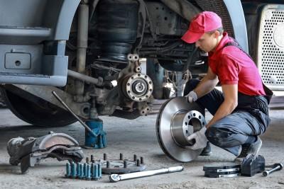 David Stanton Towing & Garage