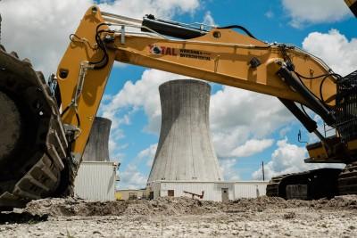 Total Wrecking & Environmental
