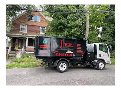 JS Rubbish Removal