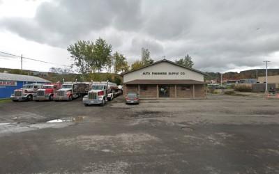 Auto Finishers Supply Co