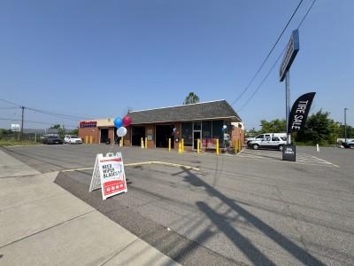 Firestone Complete Auto Care