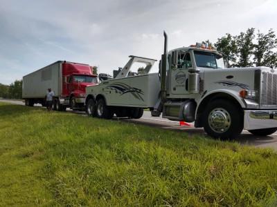 Morris Towing