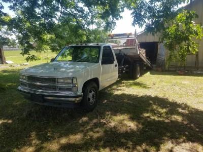 Mclamb's Auto Shop and Towing
