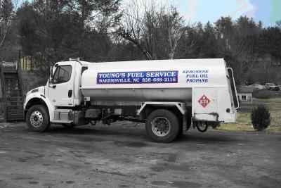 Young's Fuel Service