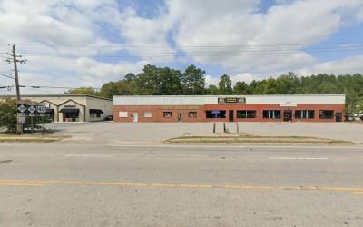 Strickland Auto Supply, Louisburg, North Carolina
