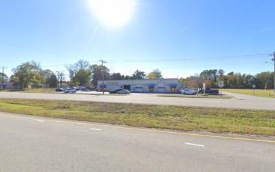 Ipock's Body Shop, LLC