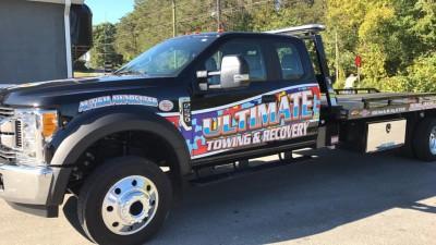 Ultimate Towing & Recovery