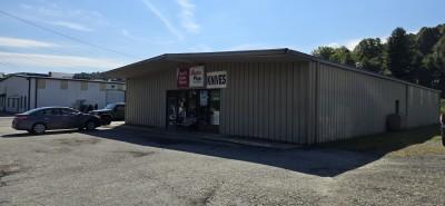 Bud's Auto Parts