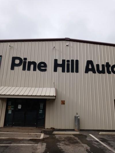 Pine Hill Auto Parts