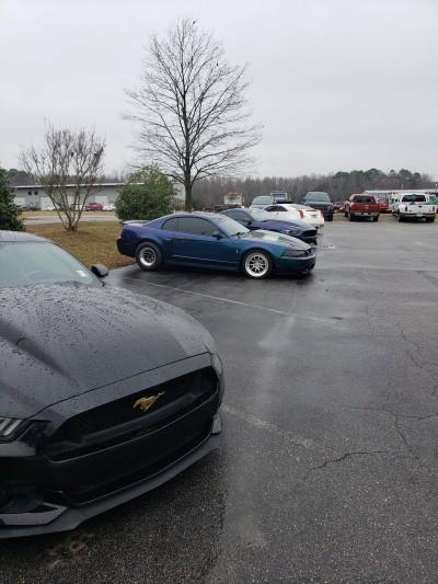 Fastlane Motor Sports