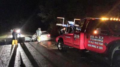 S&D Towing and Tires