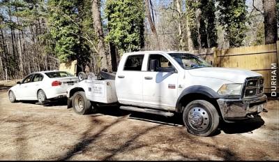 Miller's Towing & Hauling LLC