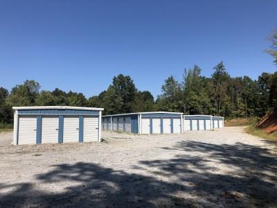 Searcys Automotive & Storage, Columbus, North Carolina