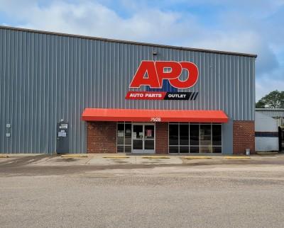 Auto Parts Outlet - Raleigh