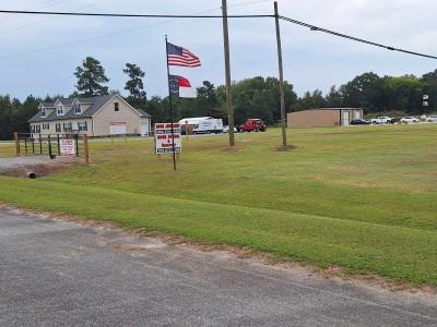 Rook Auto Body LLC, Garysburg, North Carolina