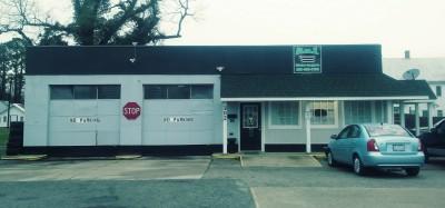 A&L's Garage
