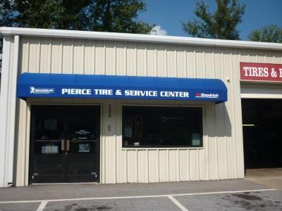 Pierce Tire and Service Center