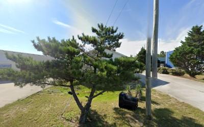 Outer Banks Motorsports, Kill Devil Hills, North Carolina