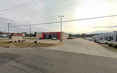 O'Reilly Auto Parts