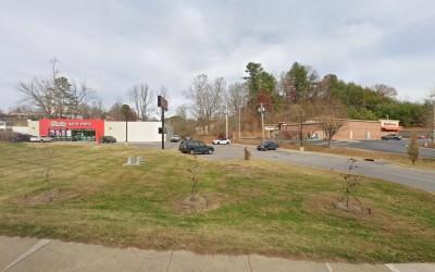 O'Reilly Auto Parts, Mars Hill, North Carolina