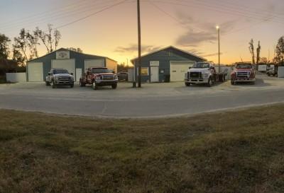 Johnnys Towing and Recovery