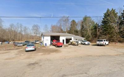 Wells & Seals Towing