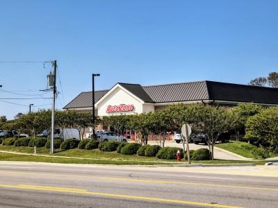 AutoZone Auto Parts