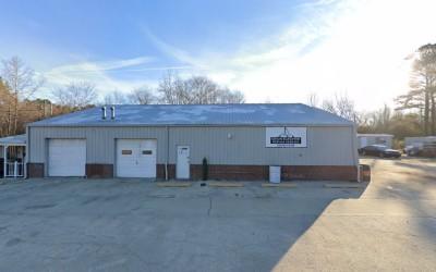 Wholesale Auto Brokers, Macclesfield, North Carolina