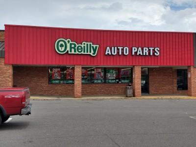 O'Reilly Auto Parts