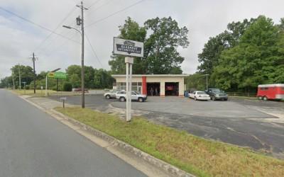 Seagrove Automotive LLC