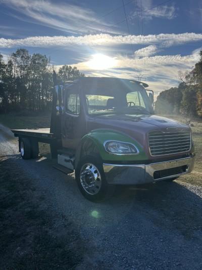 C4 Towing & Recovery Inc